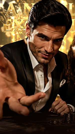 Crown Casino : Online Slots Screenshot 0