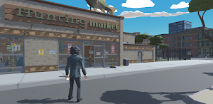 Mobster Empire Downtown Screenshot 2