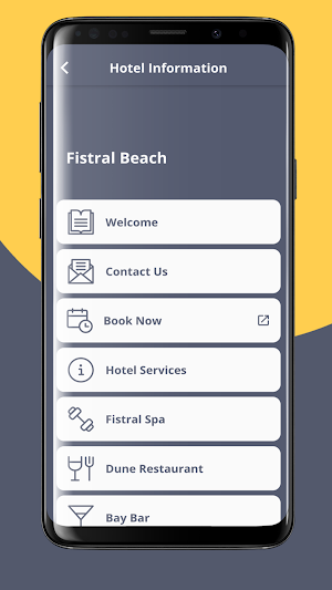 Fistral Beach Screenshot 1