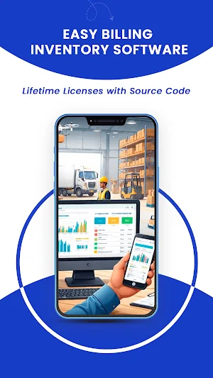 B DEALER Screenshot 1