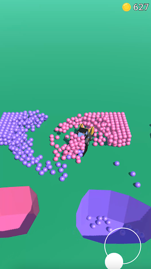 Rainbow Pool Screenshot 1