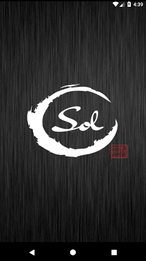 Sol Hot Yoga Studio Screenshot 0