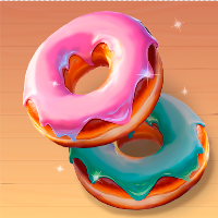 Donut Stack Jam