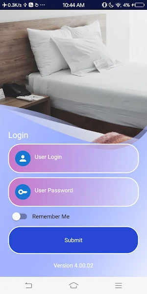 Mobile Sales Marketing Screenshot 0