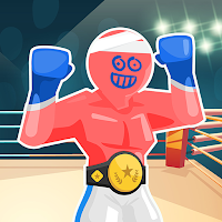 Stickman Survival Combat