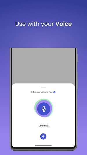 YourGPT - AI Chat Client Screenshot 3