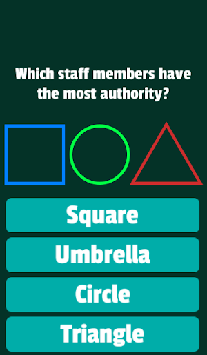 Squid Game Quiz | TV Challenge Trivia Game Screenshot 2