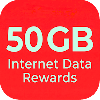 Daily Internet Data - Rewards