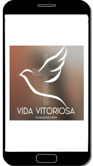 Rádio Vida Vitoriosa Screenshot 1