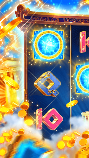 Zeal Good Luck Screenshot 0