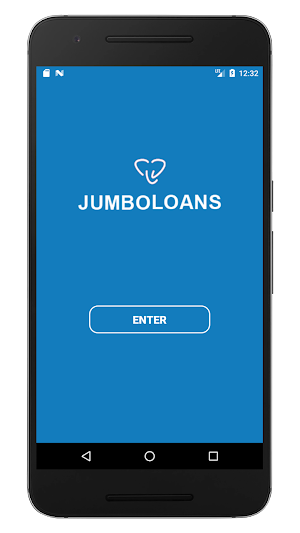 Jumbo Loans Screenshot 1