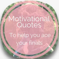 Daily Motivation - self love
