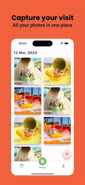 Aquacolors Screenshot 1