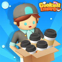 My Cooking Empire