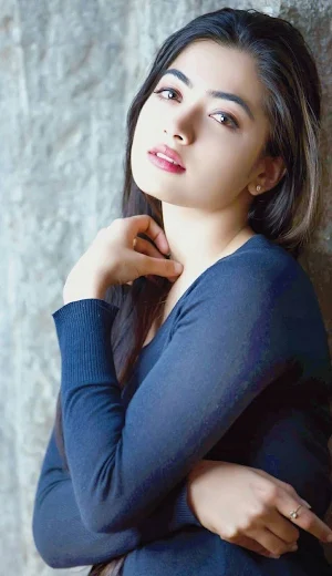 Rashmika Mandanna Wallpapers Screenshot 0