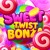 Sweet Twist Bonza