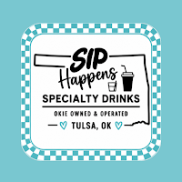 OK Sip Happens