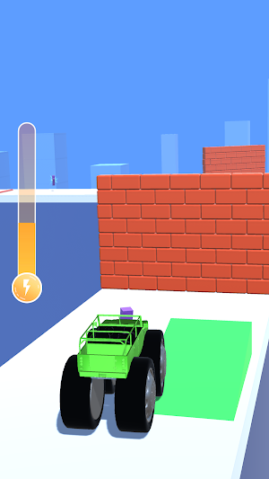 Car Evolution Screenshot 2