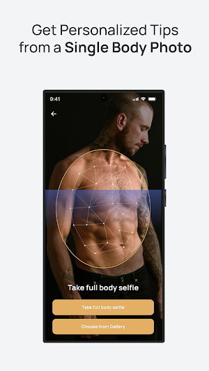 HealthMaxx: Health is looks Screenshot 2