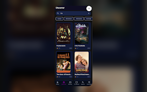 Prmovies - Movies and TV Shows Screenshot 3