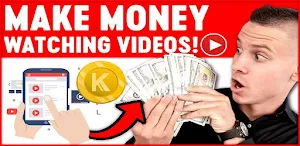 Watch Videos and Earn Daily Screenshot 3