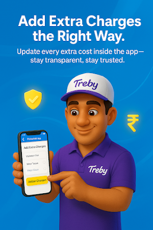 Treby for Crew Screenshot 2