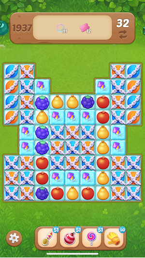 Matching Puzzle-2023 Match 3 Screenshot 0