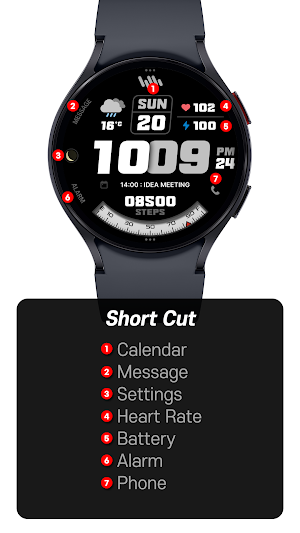 SamWatch SIGN Alpha 2025 Screenshot 2