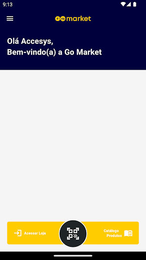 Go Market Screenshot 2