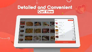 MealSmash Ordering Screenshot 3