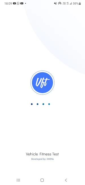 VFT Screenshot 0