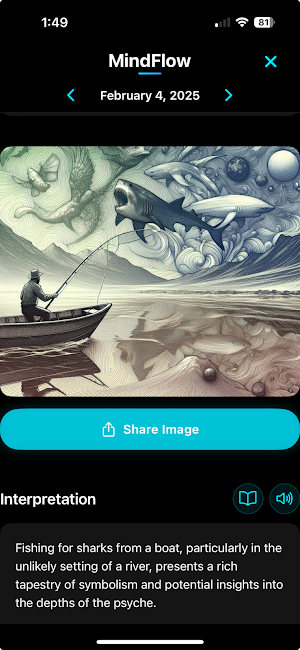 MindFlow! Screenshot 1