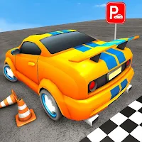 Reverse Driving 3D