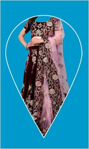 Fashion Lehenga Choli Dresses For Women Screenshot 0