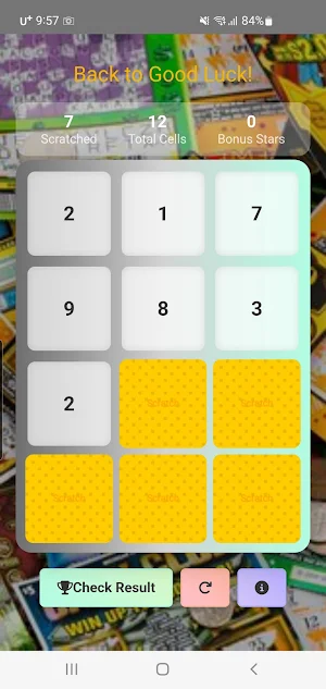 Good Luck Screenshot 1