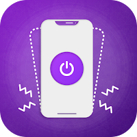 Strong Vibrator Phone Massager