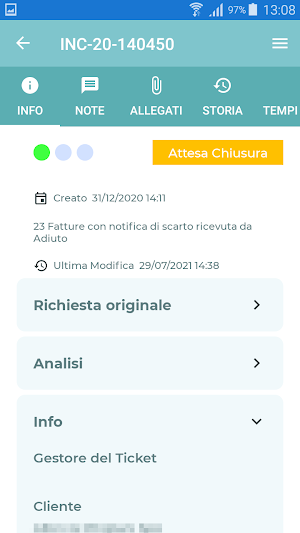 Xperience Screenshot 3