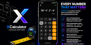 XCalculator Screenshot 0