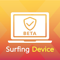 Surfing Device