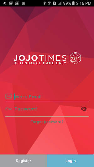 JojoTimes Screenshot 0
