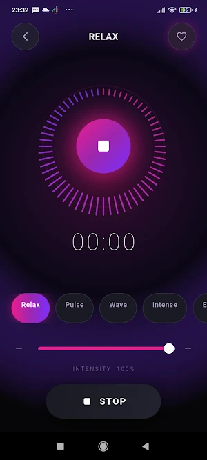 Vibrador Para Mulheres Screenshot 1