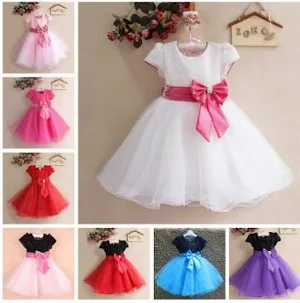 Kids Dress Design Screenshot 2