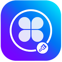 Icon Changer_Customiz&shortcut