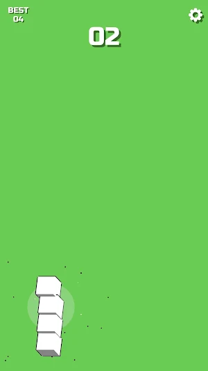 Tower Stack Screenshot 1