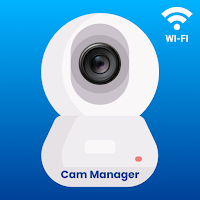 V380 Wifi Camera App Manager