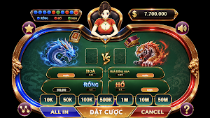 Rong Ho Screenshot 1