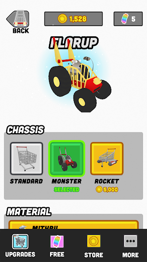 Super Supermarket Screenshot 2