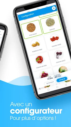 FOD - Food On Demand Screenshot 1
