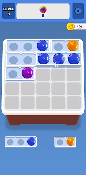 Tetry Go Screenshot 1