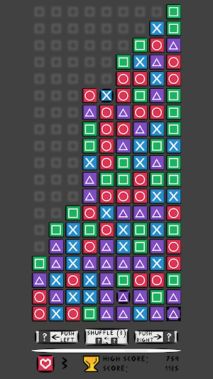 Tile Tactician 2 Screenshot 3